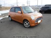 2005 DAIHATSU MIRAGINO