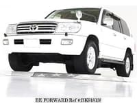 2006 TOYOTA LAND CRUISER