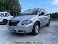 2005 CHRYSLER VOYAGER