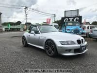 2001 BMW Z3