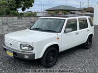 1999 NISSAN RASHEEN