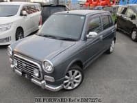 2002 DAIHATSU MIRA GINO1000