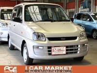SUBARU Pleo