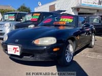 1998 MAZDA ROADSTER