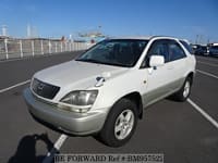 1999 TOYOTA HARRIER G PACKAGE