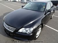 2007 TOYOTA MARK X 250G FOUR F PACKAGE