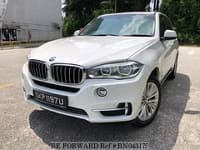 2014 BMW X5 4WD-SUNROOF-NAV-REVCAM-7SEAT-LED