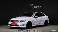 2014 MERCEDES-BENZ C-CLASS