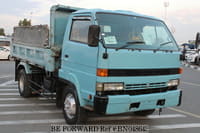 ISUZU Juston