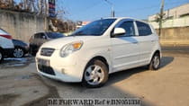 Used 2008 KIA NEW MORNING BN051334 for Sale