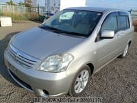 2006 TOYOTA RAUM C PACKAGE A TYPE