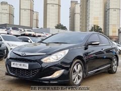 HYUNDAI Sonata for Sale