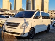 Used 2011 HYUNDAI STAREX BN056292 for Sale for Sale
