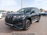 2010 TOYOTA LAND CRUISER PRADO