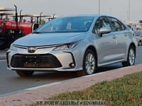 2022 TOYOTA COROLLA UNUSED / BRAND NEW