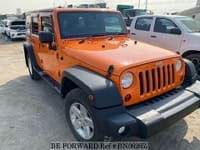 2012 JEEP WRANGLER