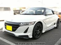 2015 HONDA S660