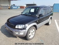 Used 1997 TOYOTA RAV4 BN062099 for Sale for Sale