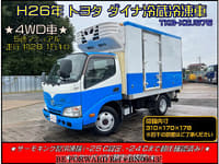 2014 TOYOTA DYNA TRUCK