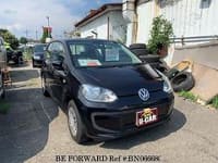 2013 VOLKSWAGEN UP! MOVEUP