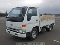 1996 TOYOTA TOYOACE