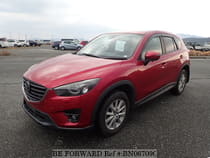 Used 2015 MAZDA CX-5 BN067090 for Sale for Sale