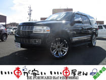 Used 2012 LINCOLN NAVIGATOR BN069841 for Sale