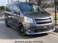 2008 TOYOTA NOAH 2.0SI