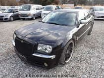 Used 2005 CHRYSLER 300C BN074930 for Sale for Sale