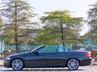 BMW 3 Series Cabrioret
