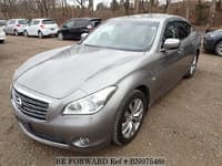 2013 NISSAN FUGA 250GT A  PACKAGE