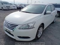 2014 NISSAN SYLPHY G