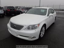 Used 2007 LEXUS LS BN074979 for Sale for Sale