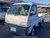 1998 MITSUBISHI MINICAB TRUCK VX4WD