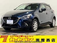 2018 MAZDA DEMIO XD TOURING L PACKAGE