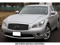 2010 NISSAN FUGA