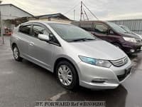 2010 HONDA INSIGHT