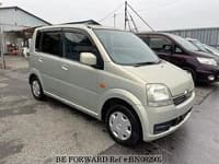 2003 DAIHATSU MOVE