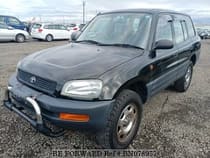 Used 1996 TOYOTA RAV4 BN078957 for Sale for Sale
