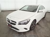 Used 2017 MERCEDES-BENZ CLA-CLASS BN079021 for Sale for Sale
