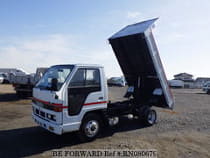 Used 1989 ISUZU ELF TRUCK BN080679 for Sale for Sale
