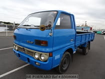 Used 1978 ISUZU ELF TRUCK BN080681 for Sale for Sale