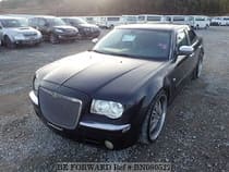 Used 2007 CHRYSLER 300 BN080522 for Sale for Sale