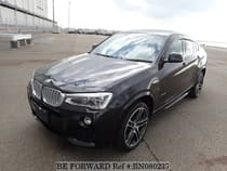 Used 2016 BMW X4 BN080237 for Sale for Sale