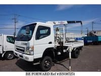 2004 MITSUBISHI CANTER