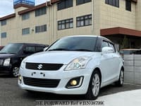 2013 SUZUKI SWIFT 1.2XS-DJE