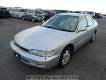 Used 1996 HONDA ACCORD BN085343 for Sale for Sale