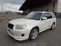 Used 2006 SUBARU FORESTER BN091685 for Sale for Sale