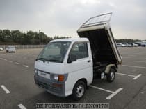 Used 1996 DAIHATSU HIJET TRUCK BN091708 for Sale for Sale