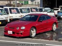 1993 TOYOTA CELICA